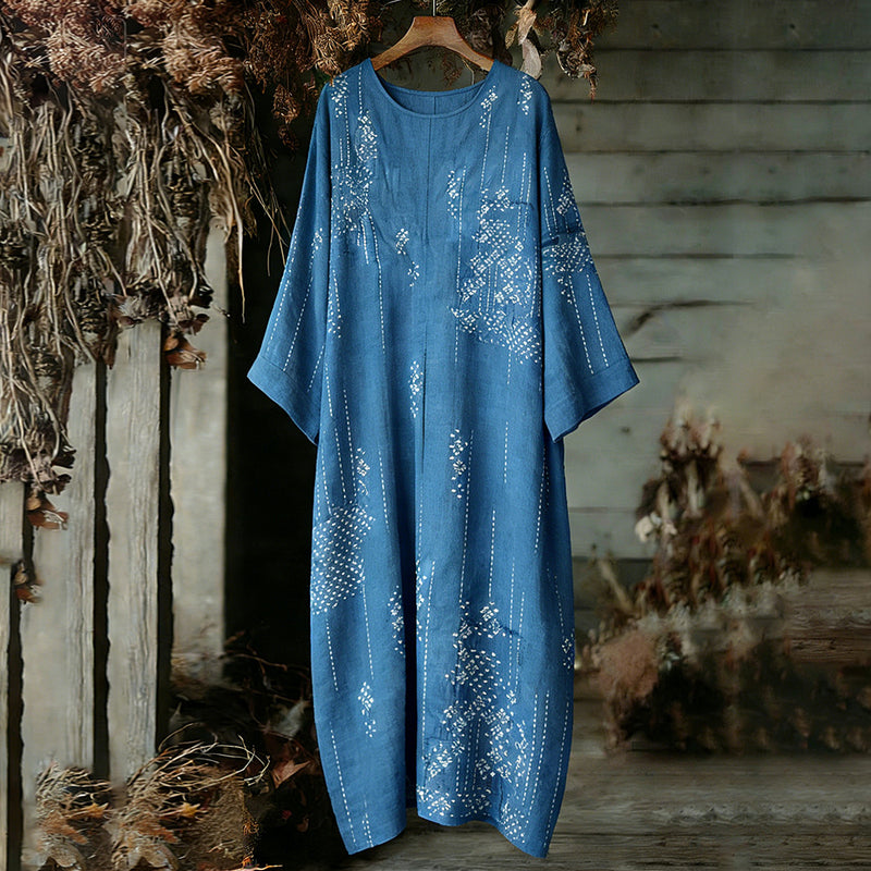 Thoughtfully Designed Dress