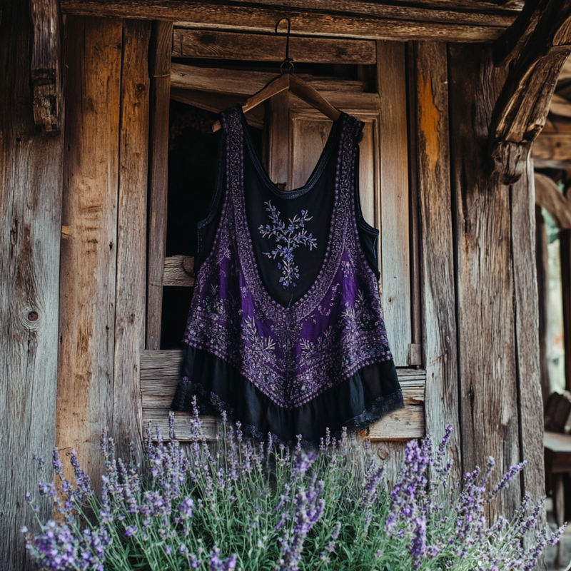 Thoughtfully Designed Top