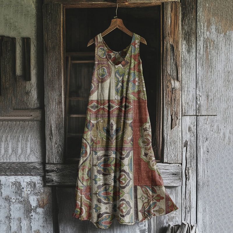 Thoughtfully Designed Dress
