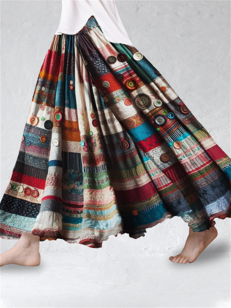 Classic Vintage Garment