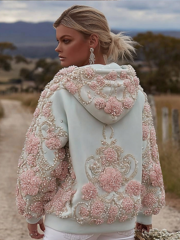 Vintage Inspired Garment