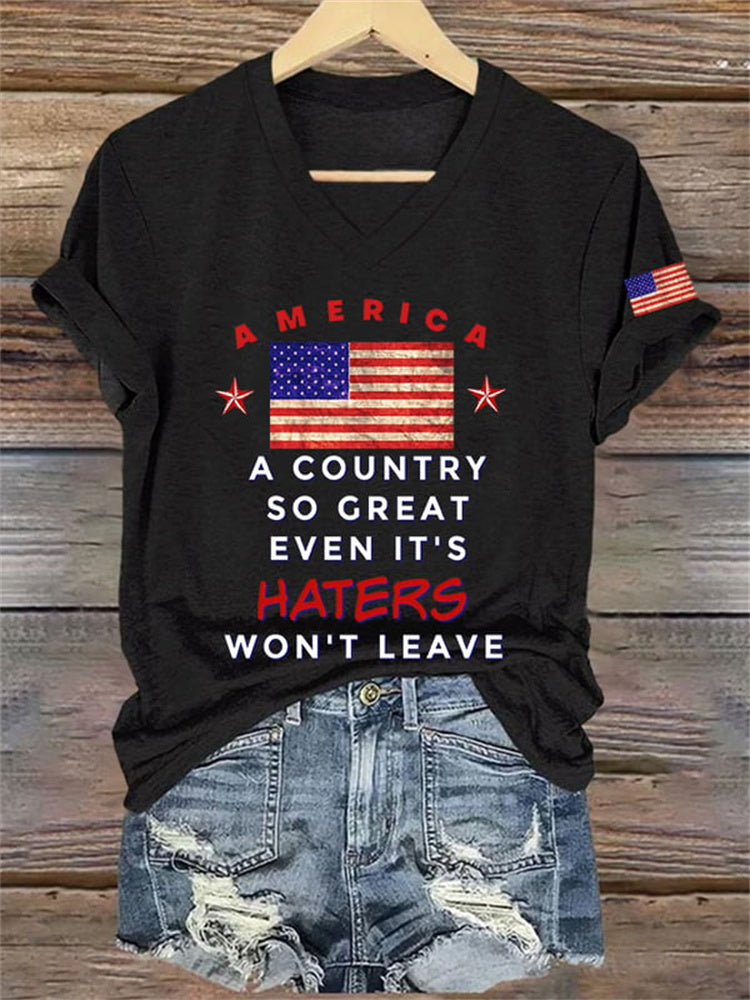 Beautifully Crafted T-Shirt
