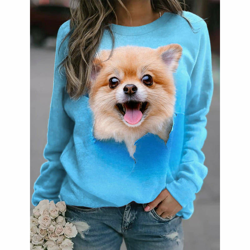 Beautifully Crafted Sweater
