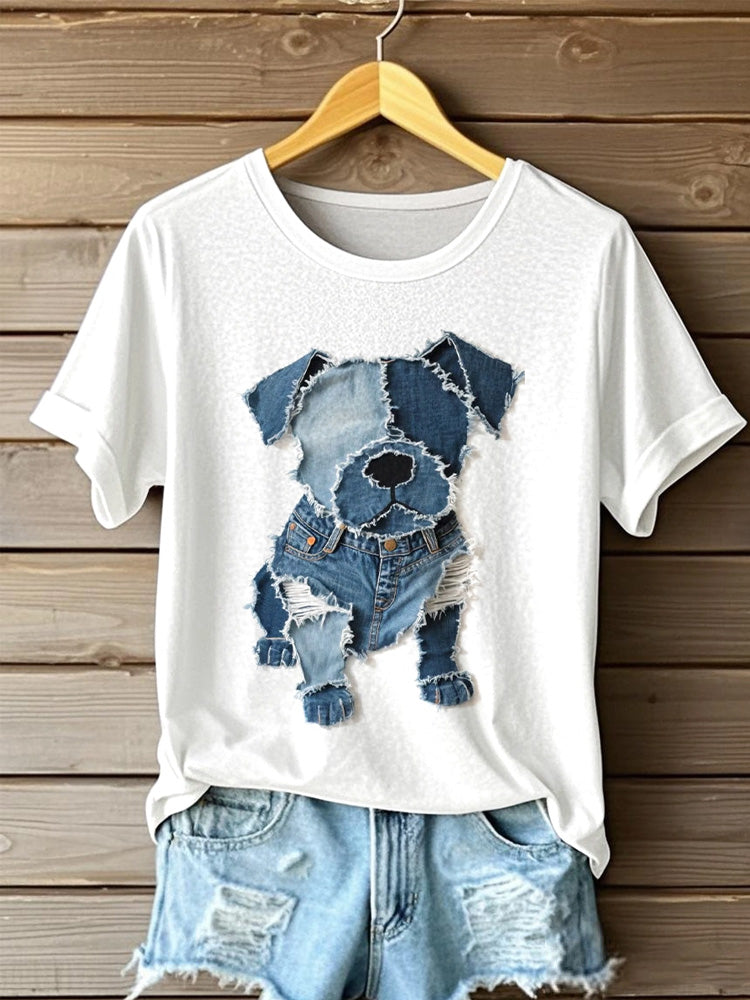 Vintage Inspired T-Shirt