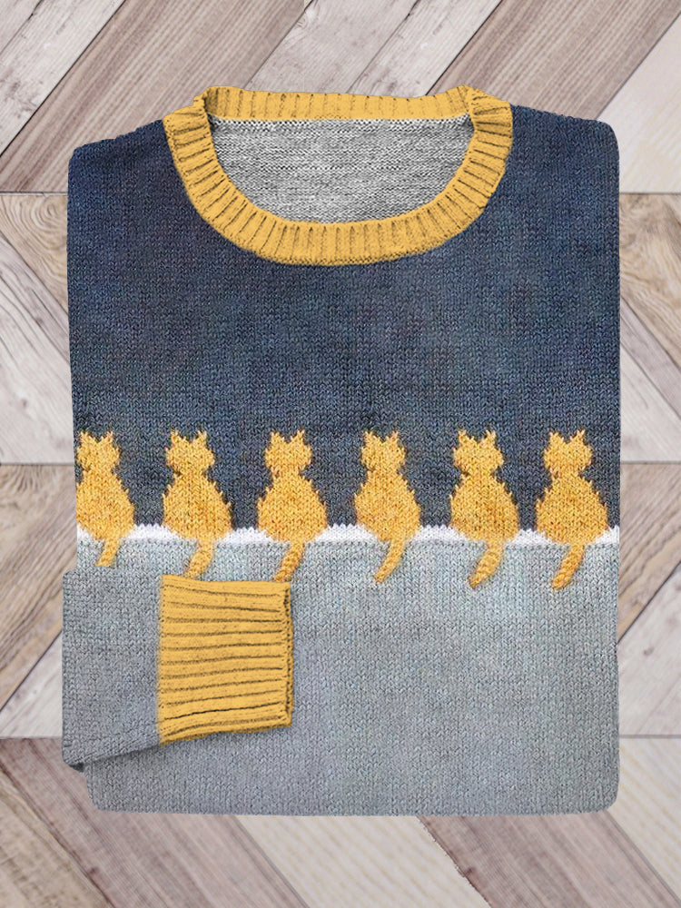 Beautifully Crafted Sweater