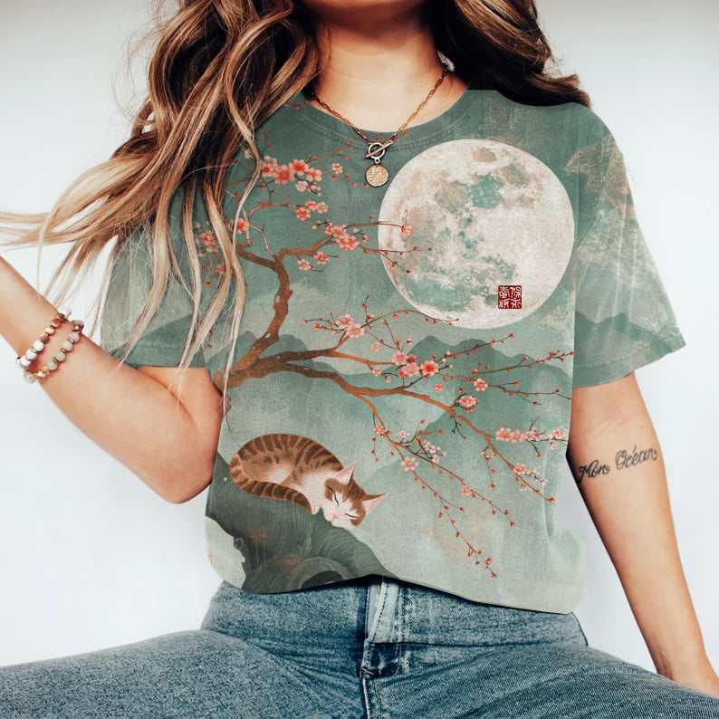 Classic Vintage T-Shirt