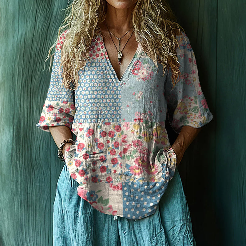 Gracefully Designed Shirt