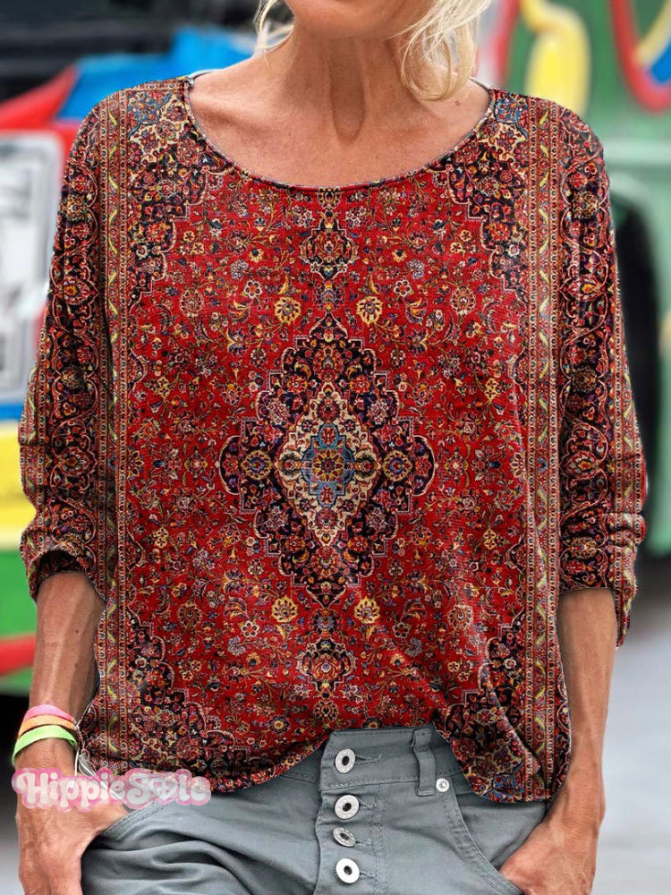 Elegantly Designed Garment