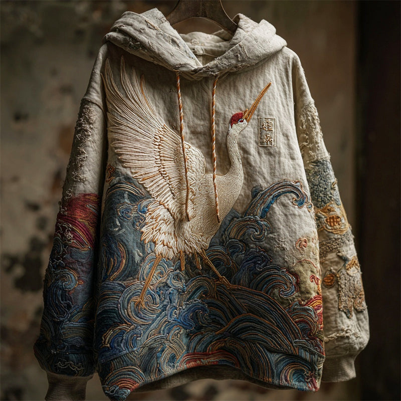 Elegantly Designed Garment