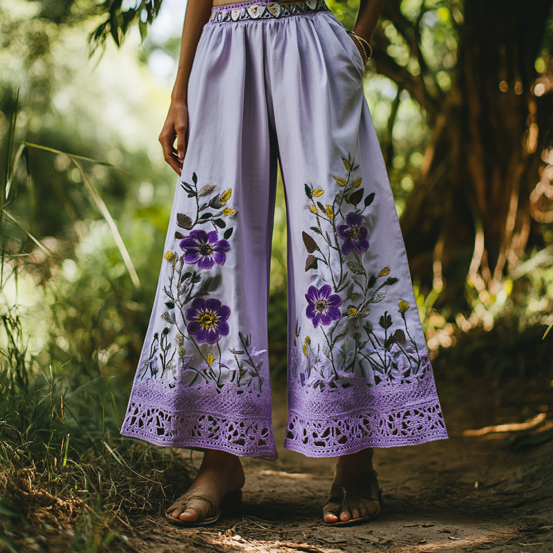 Thoughtfully Designed Pants