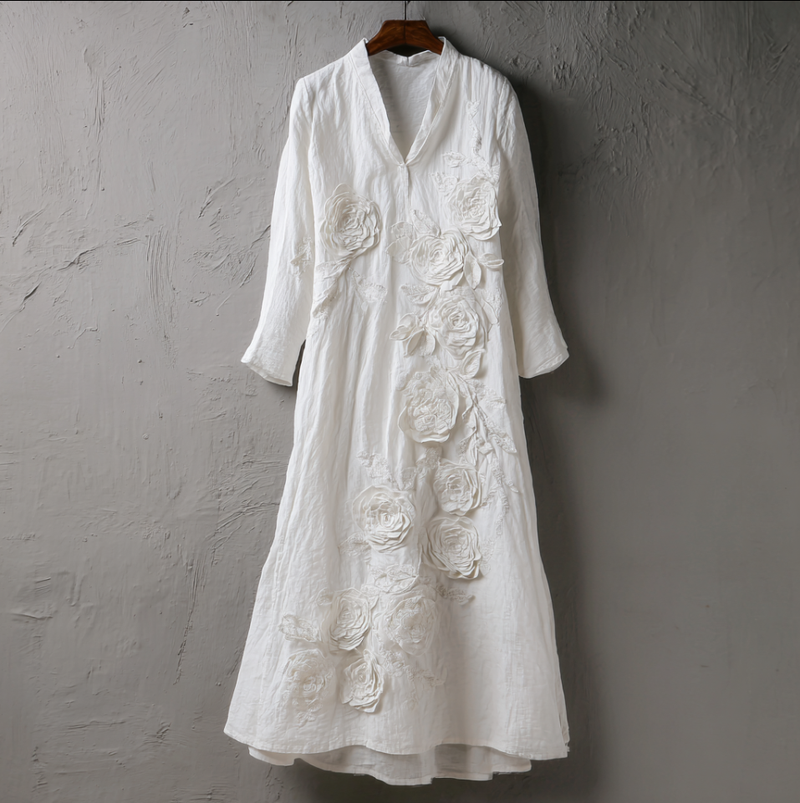 Beautifully Crafted Dress