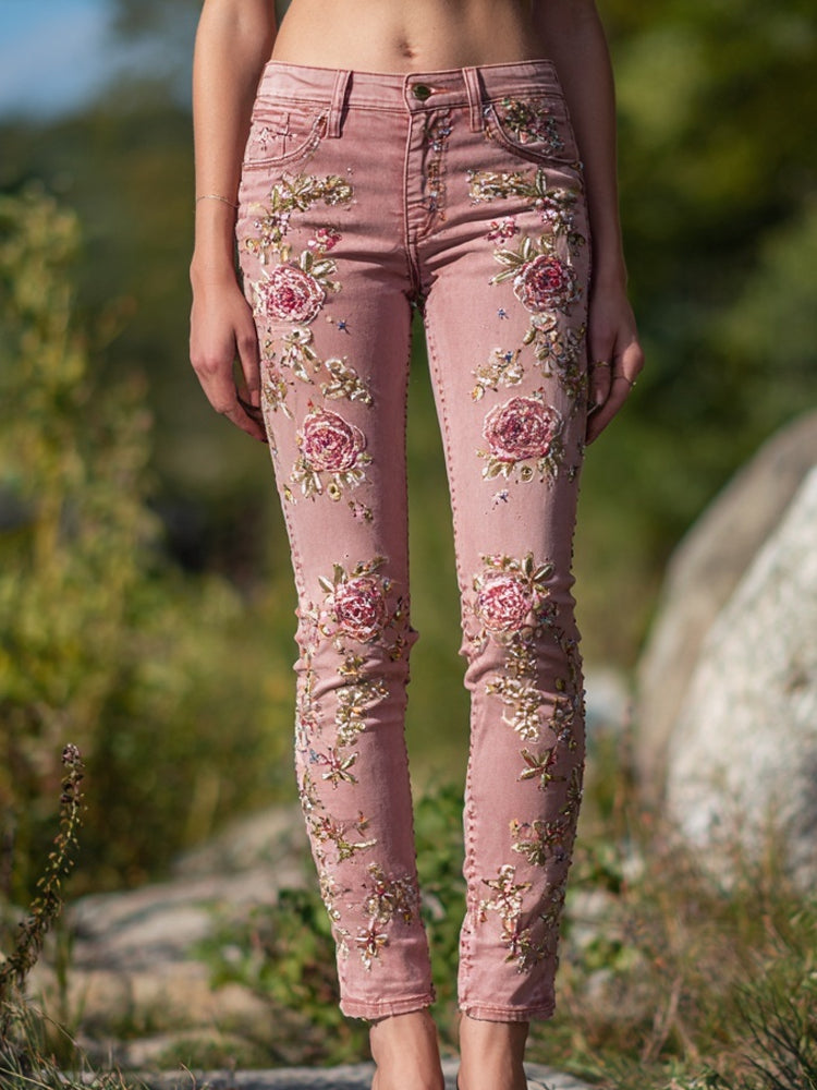 Classic Vintage Garment