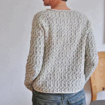 Beautifully Crafted Sweater