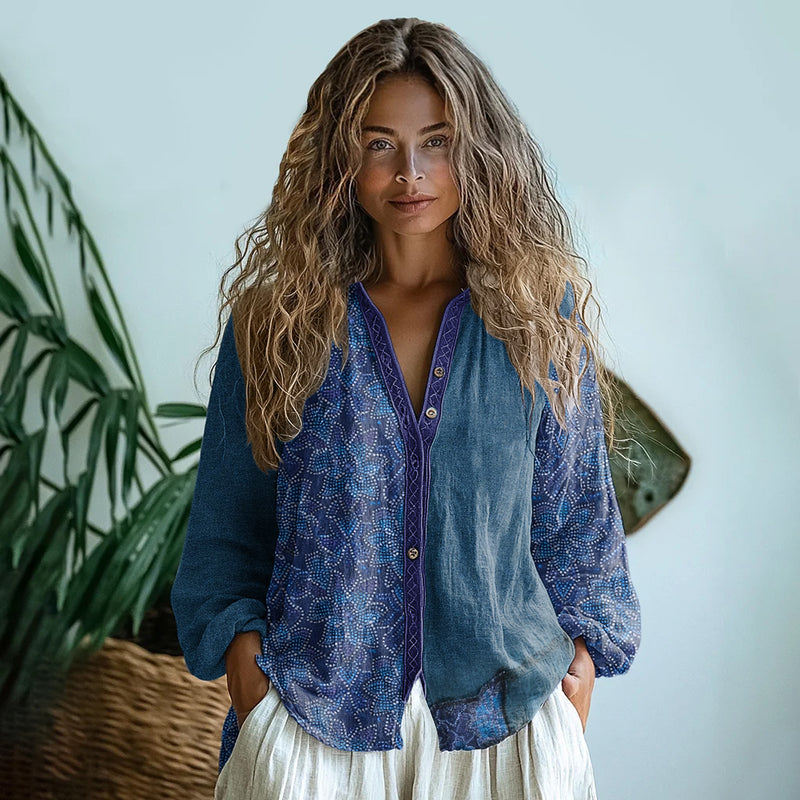 Vintage Inspired Shirt