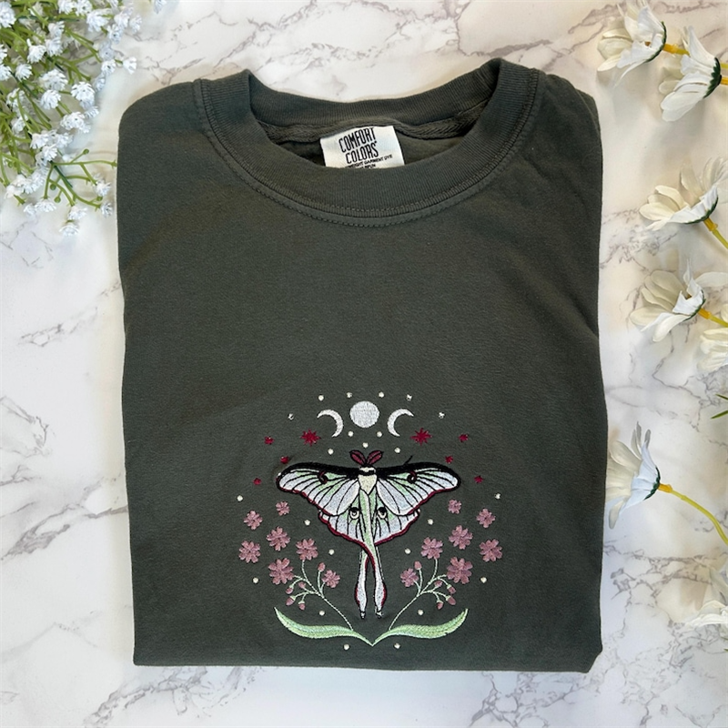 Thoughtfully Designed Shirt