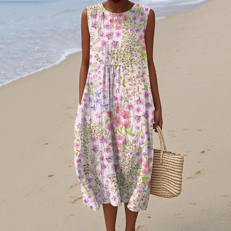 Classic Designed Dress