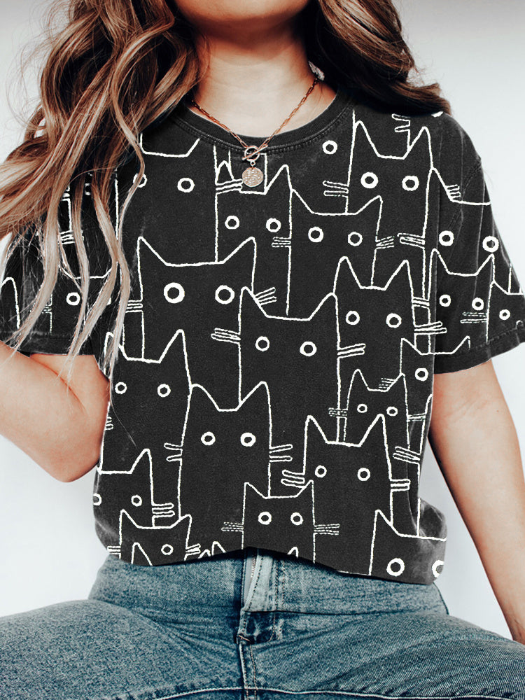 Vintage Inspired T-Shirt