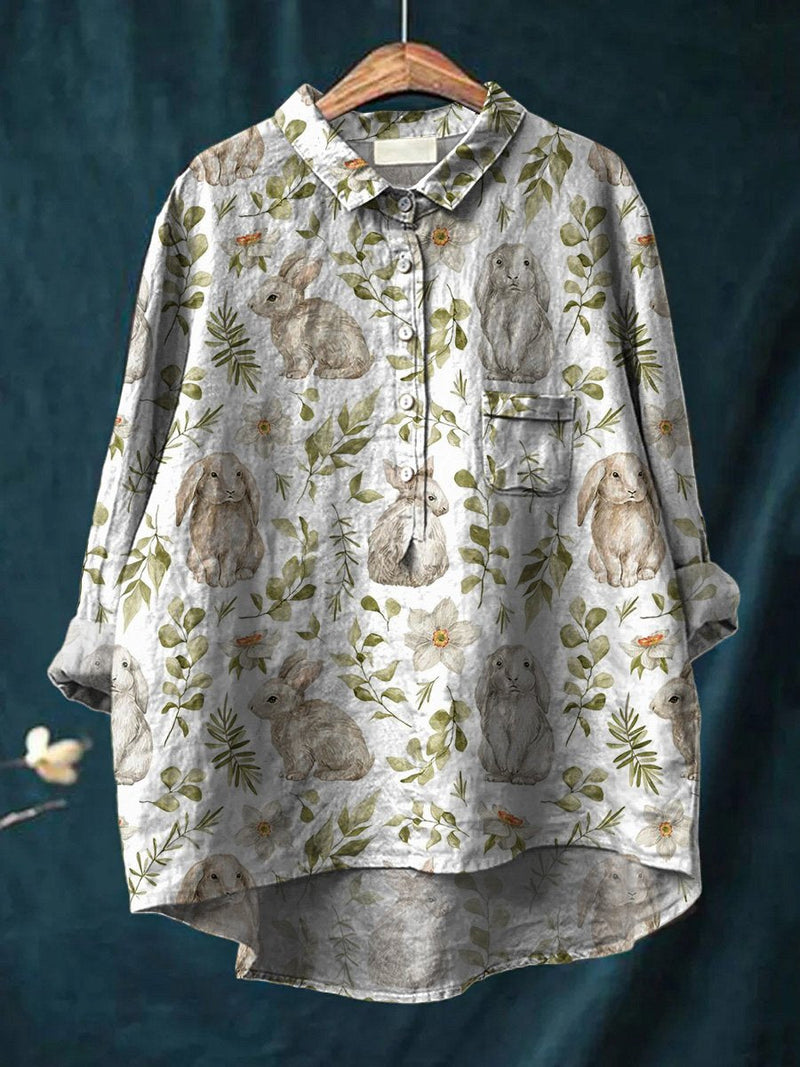 Classic Vintage Shirt
