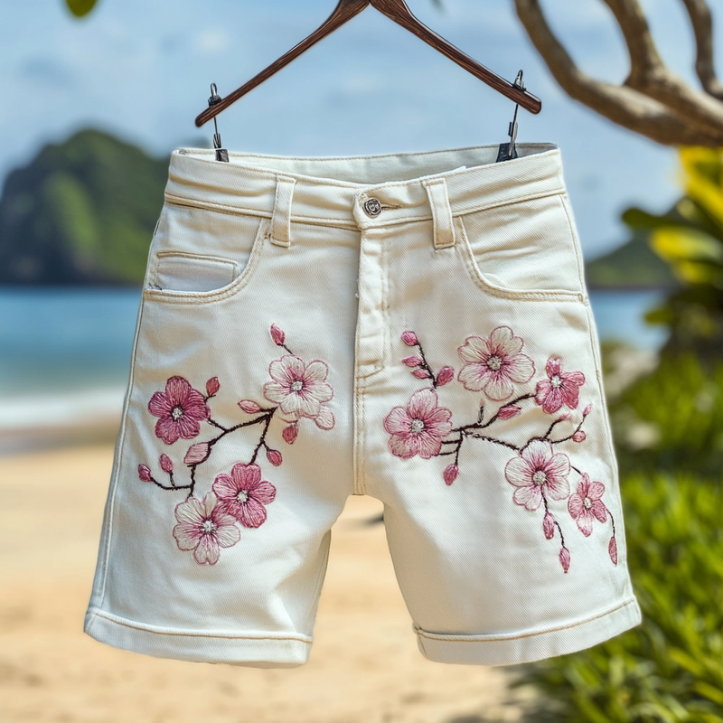 Classic Vintage Garment