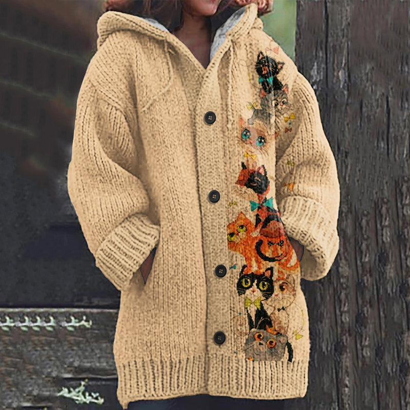 Classic Vintage Sweater