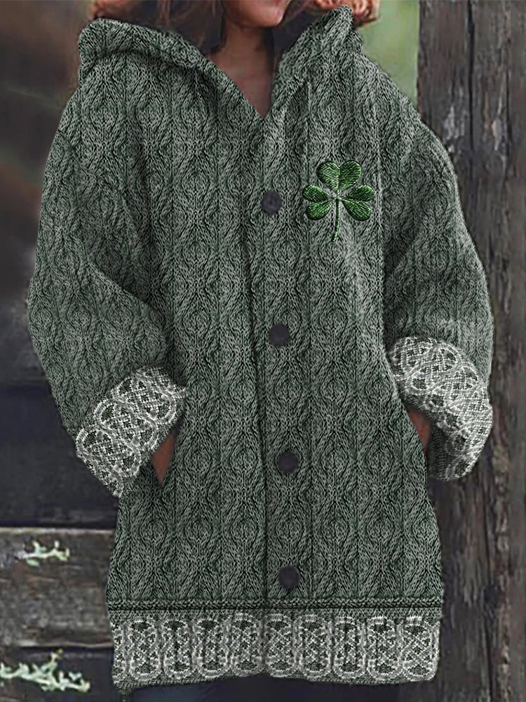 Classic Vintage Sweater