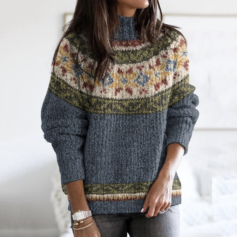 Classic Vintage Sweater