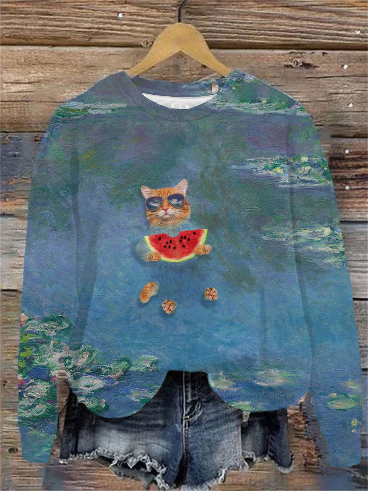 Vintage Inspired Shirt