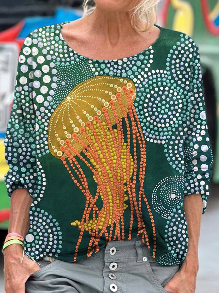 Classic Vintage Shirt