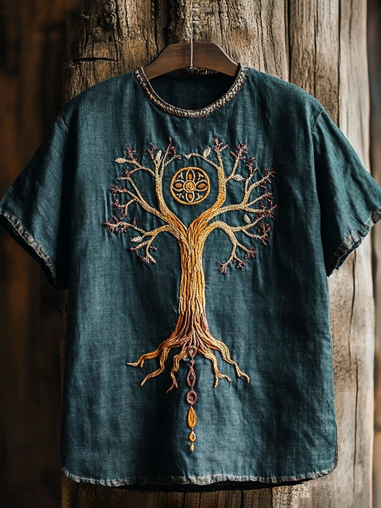 Classic Vintage T-Shirt