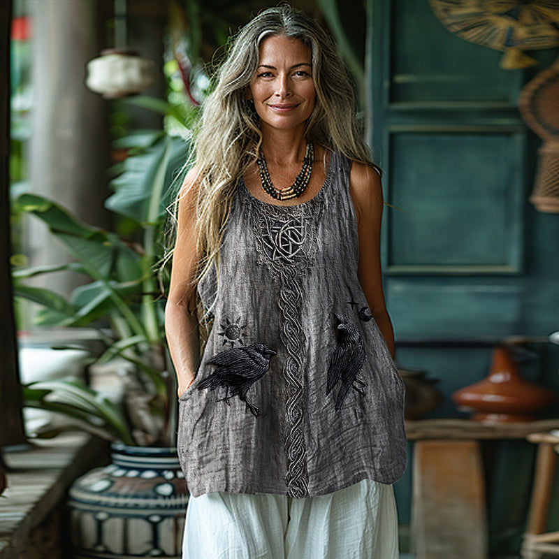 Gracefully Designed Top