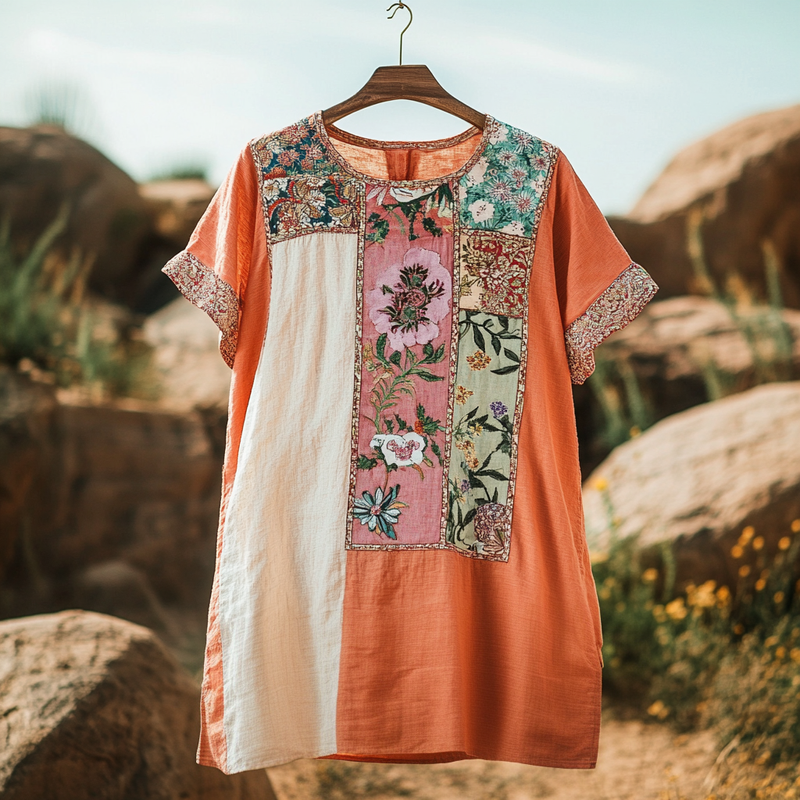 Classic Designed Shirt