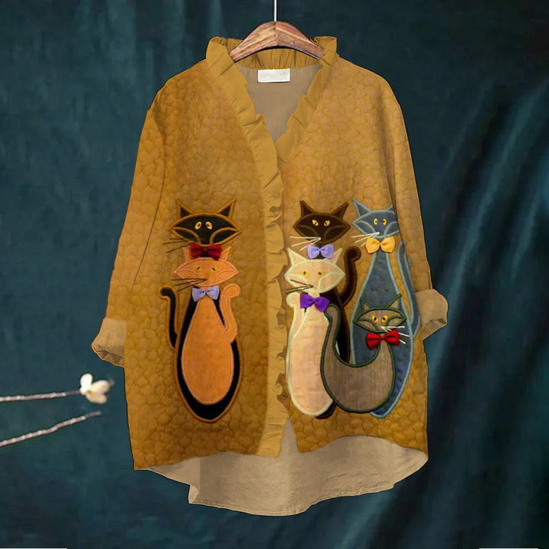 Beautifully Crafted Shirt