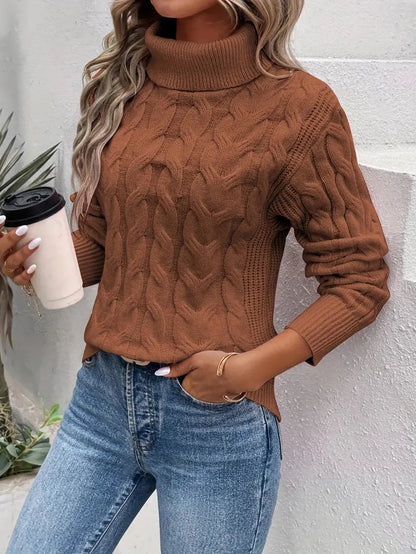 Classic Vintage Sweater