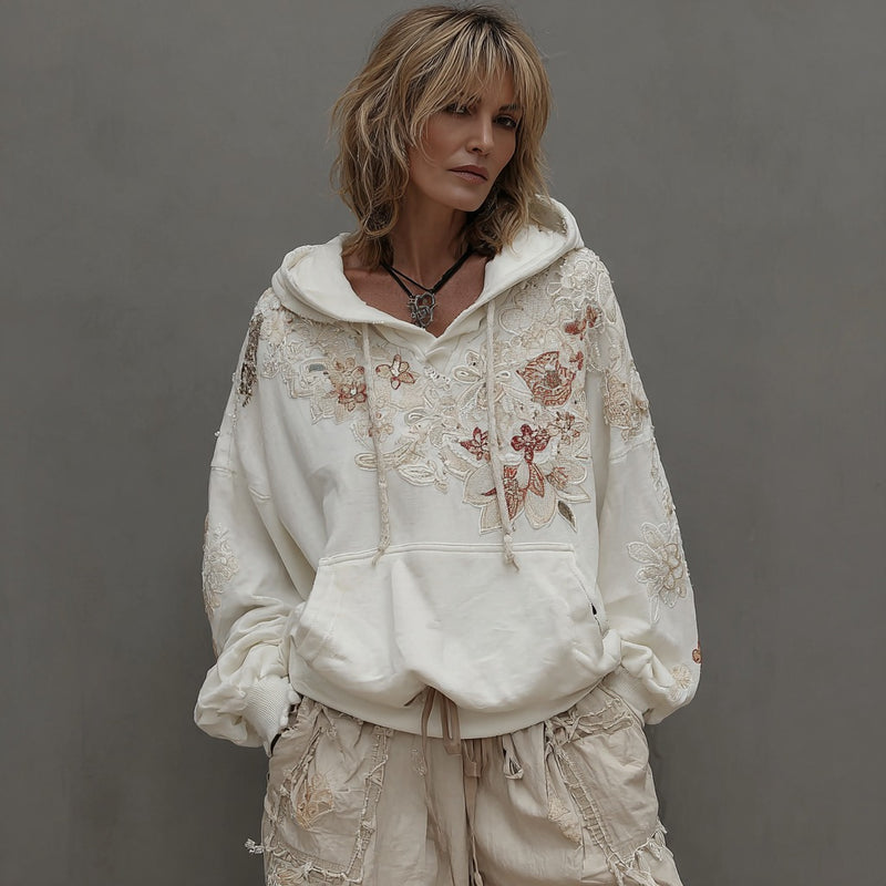Timeless Vintage Style Garment