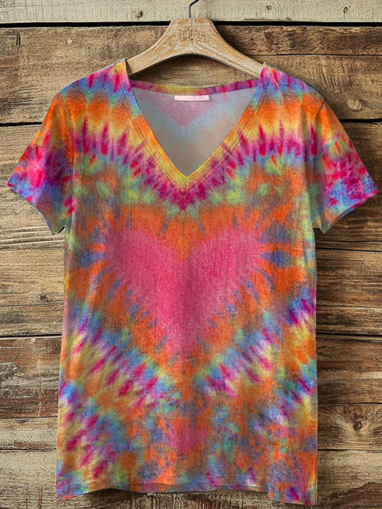 Thoughtfully Designed T-Shirt
