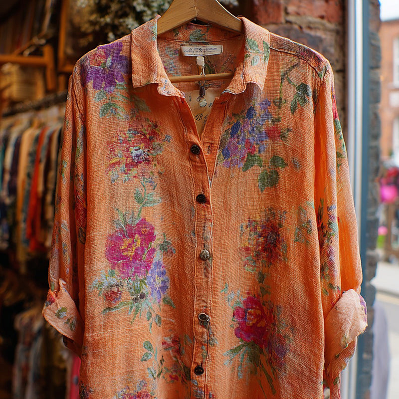 Classic Designed Shirt