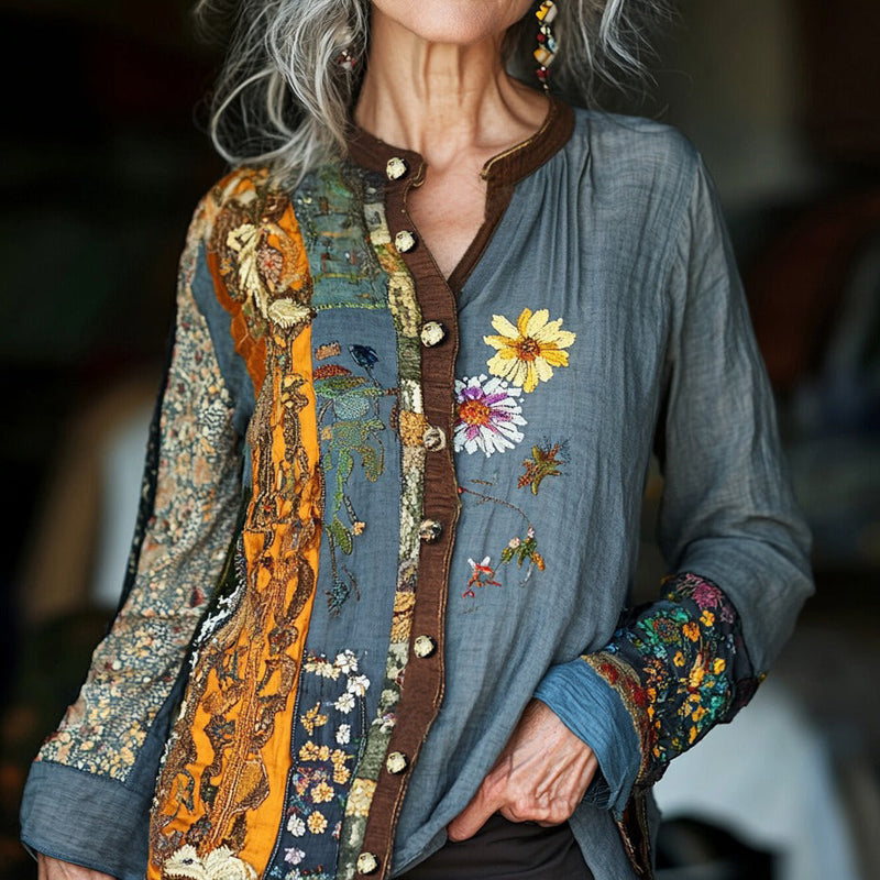 Classic Vintage Shirt