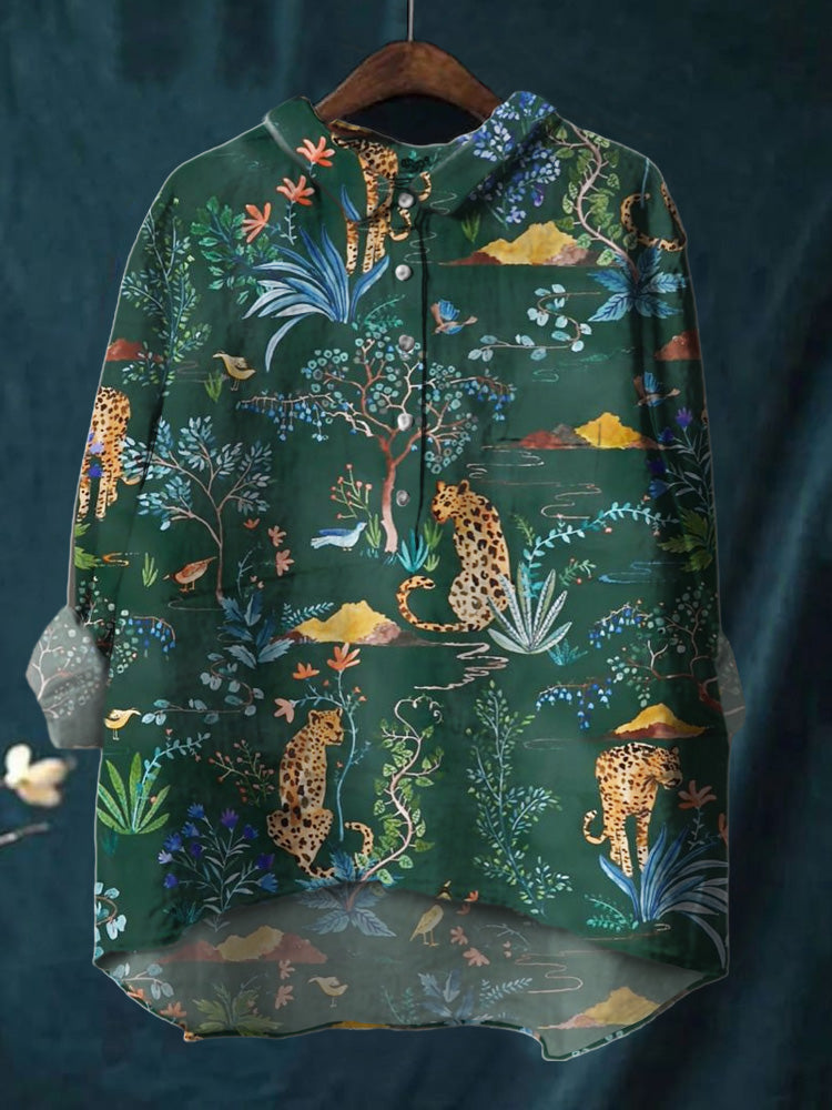 Vintage Inspired Shirt