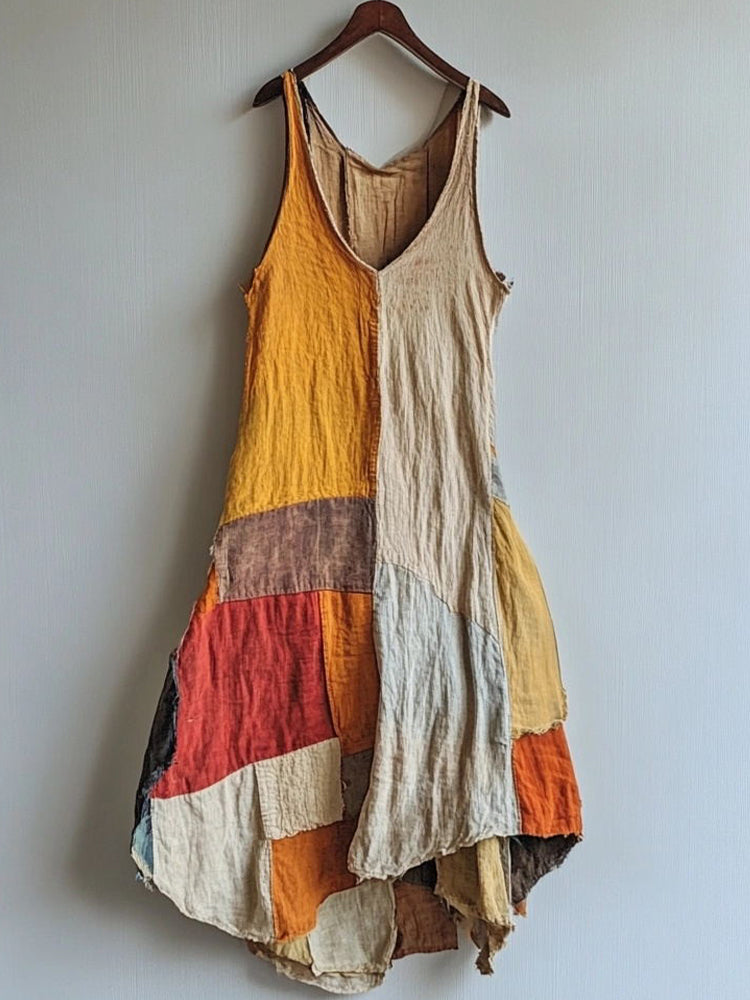 Vintage Inspired Dress