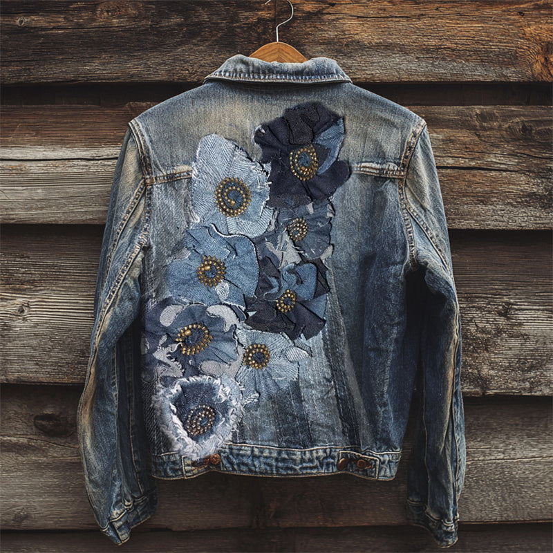 Beautifully Crafted Jacket