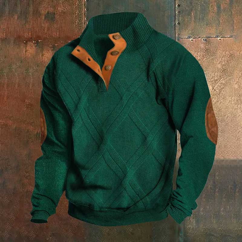 Thoughtfully Designed Shirt