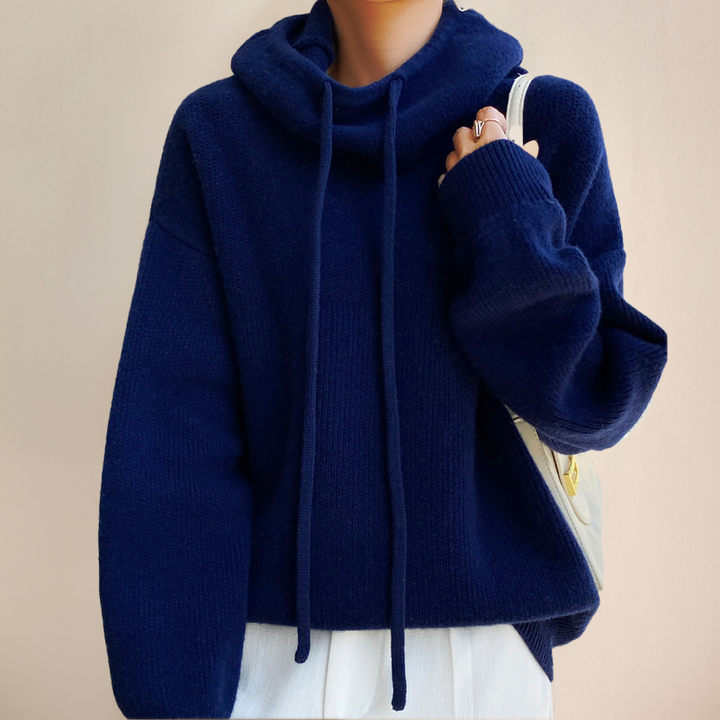 Elegantly Designed Sweater