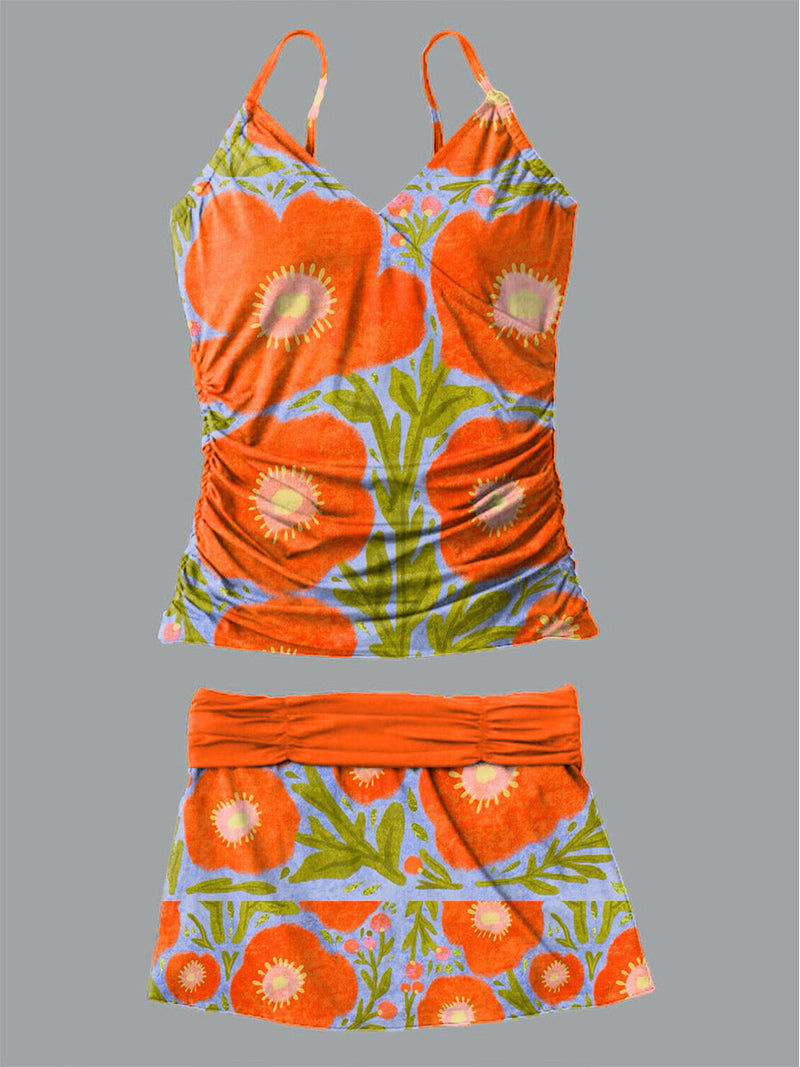 Timeless Vintage Style Garment