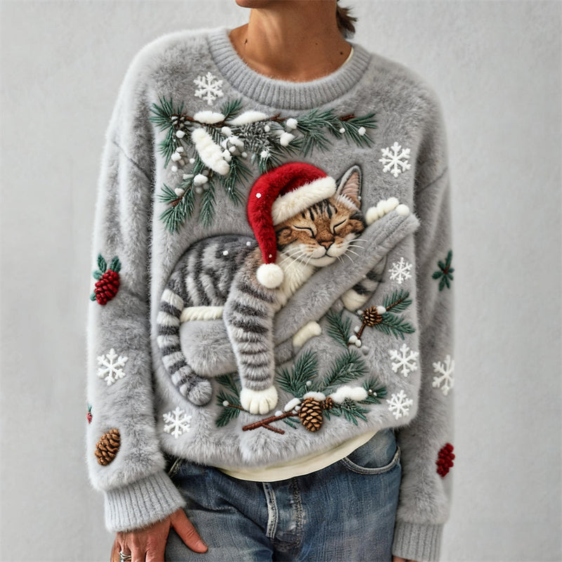 Classic Vintage Sweater