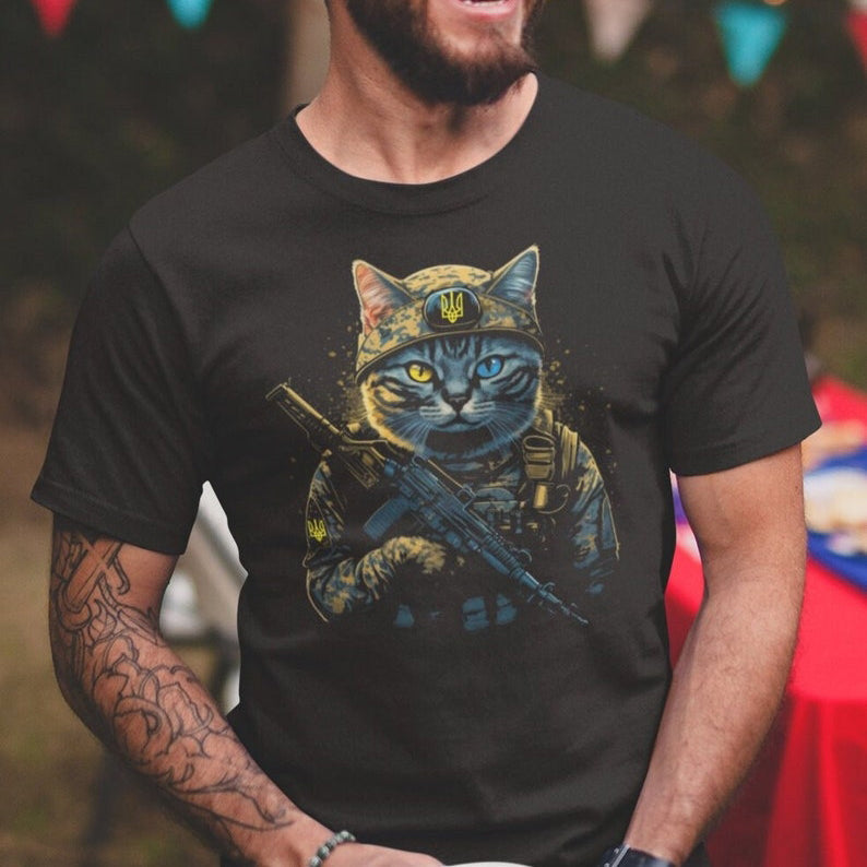 Vintage Inspired T-Shirt