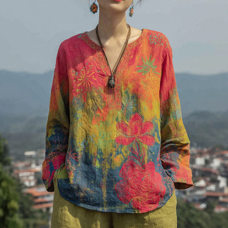 Elegantly Designed T-Shirt