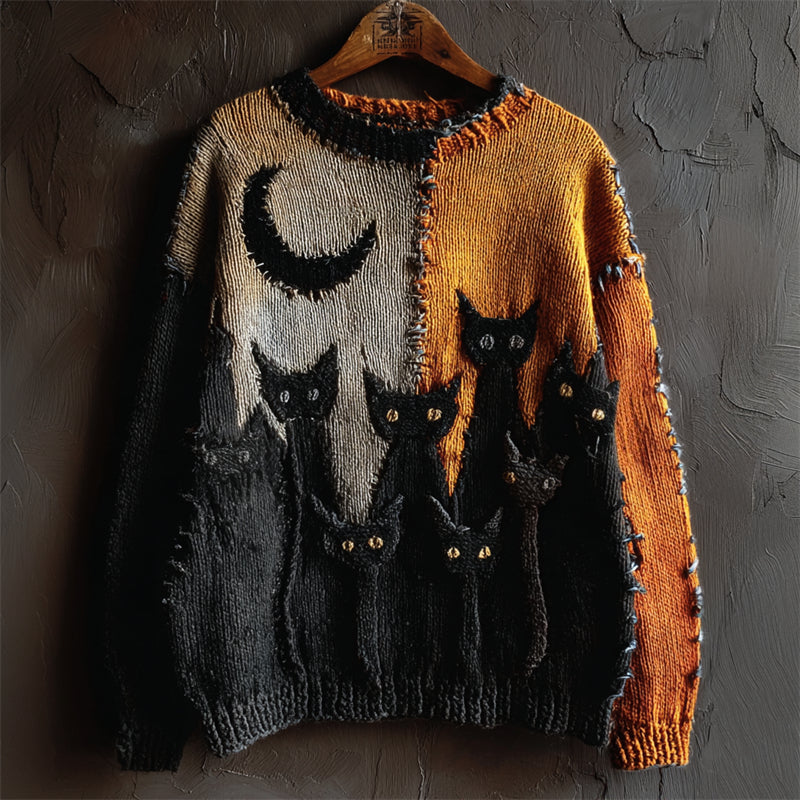 Classic Vintage Sweater