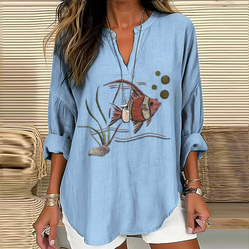 Classic Designed Shirt