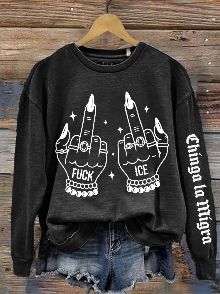 Thoughtfully Designed Shirt