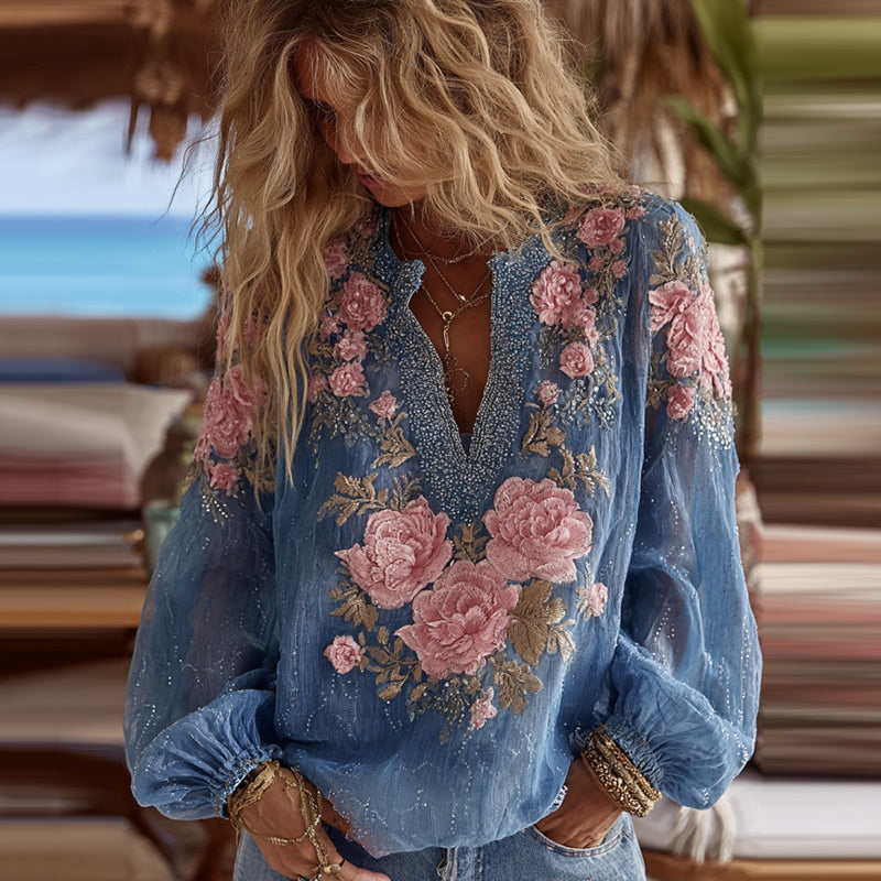 Classic Designed Shirt